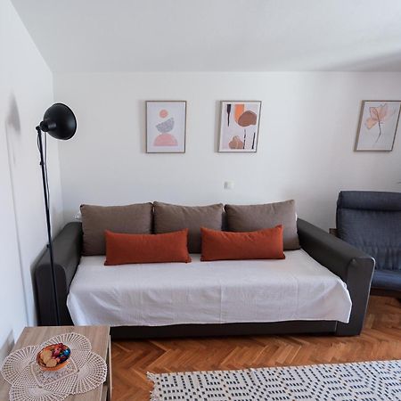 Apartment Manda Задар Екстер'єр фото