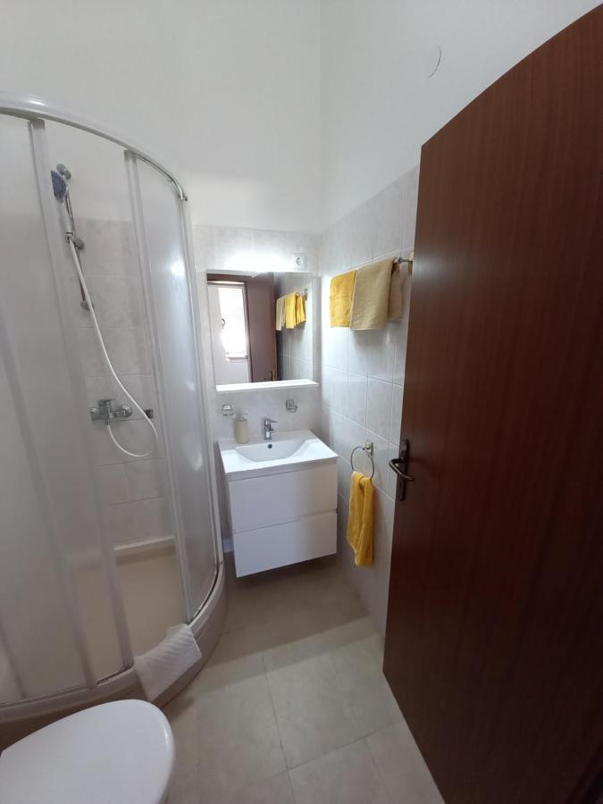 Apartment Manda Задар Екстер'єр фото
