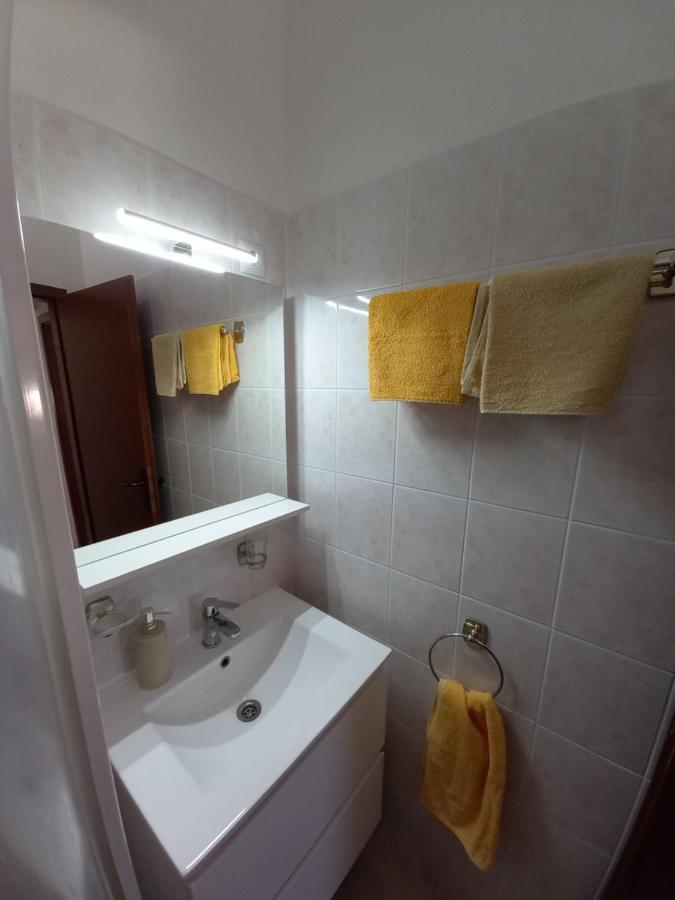 Apartment Manda Задар Екстер'єр фото