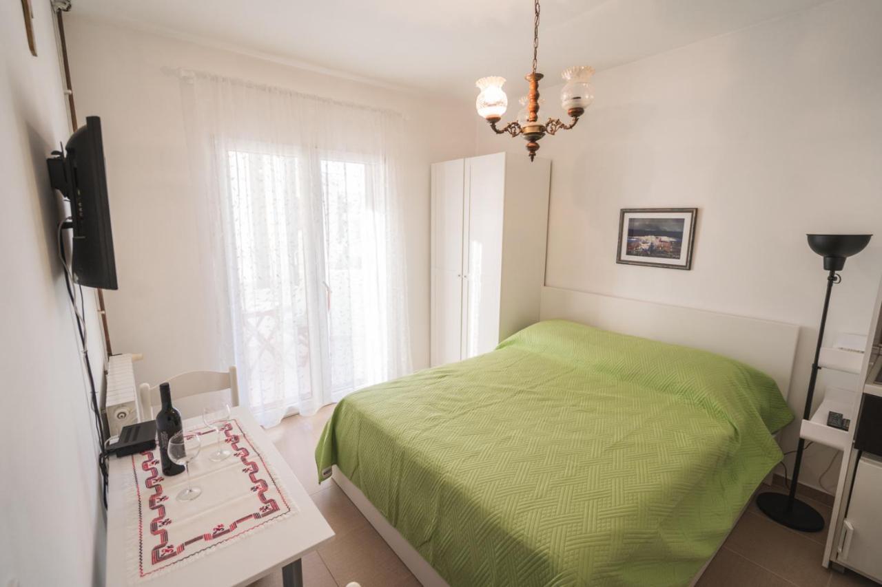 Apartment Manda Задар Екстер'єр фото