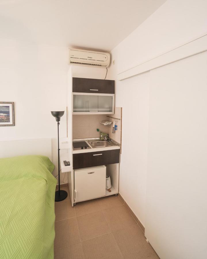 Apartment Manda Задар Екстер'єр фото