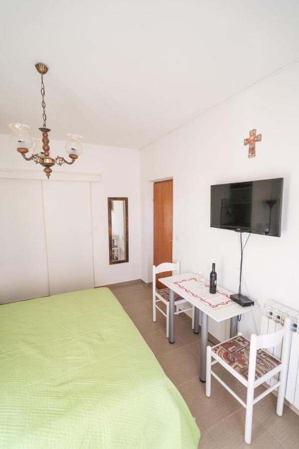 Apartment Manda Задар Екстер'єр фото