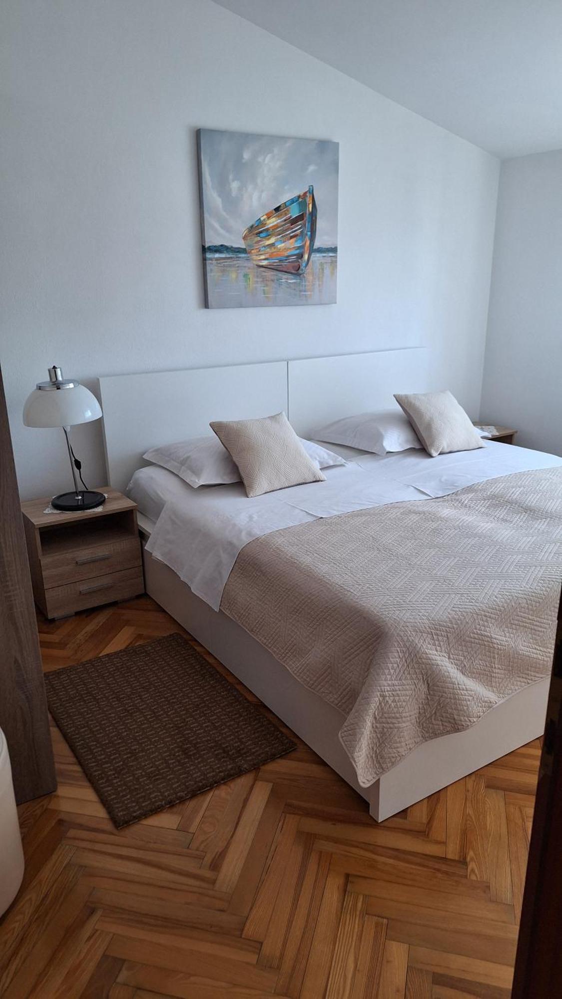 Apartment Manda Задар Екстер'єр фото