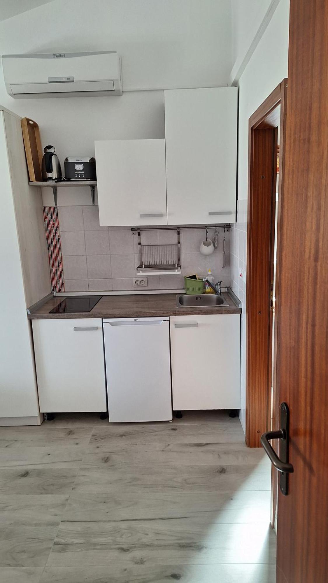Apartment Manda Задар Екстер'єр фото